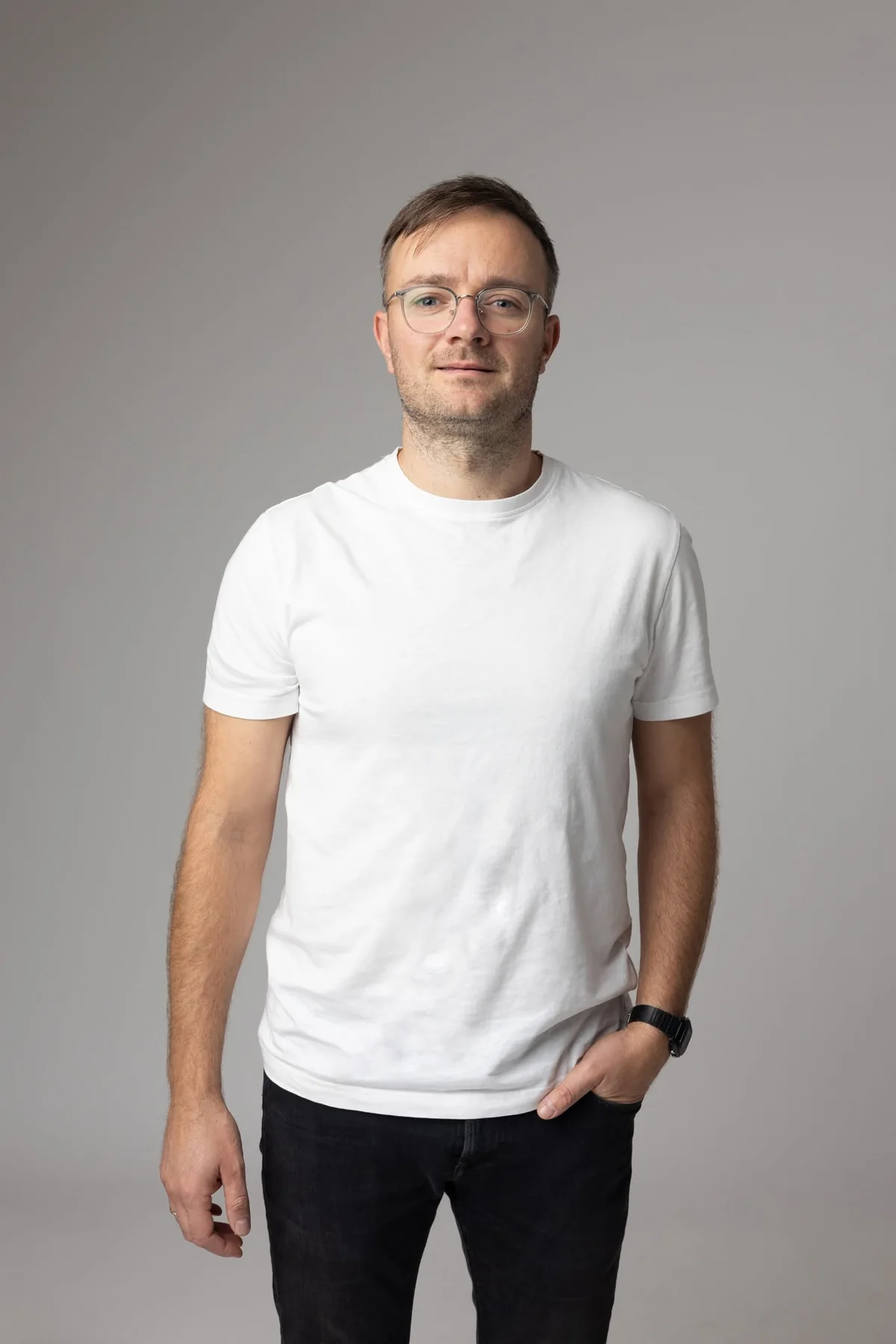 Wojciech Duras – fizjoterapeuta i trener PROHAB Kalisz